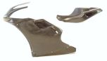 CRC Fairings Ducati 748/916/996 Complete Set of Race Fairings & Seat