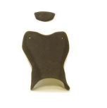CRC Fairings Honda CBR1000RR 08-11 (STK) Race Fairing Seat Pad