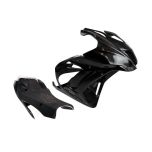 CRC Fairings Kawasaki ZX10R 16-20 Complete Set of Race Fairings