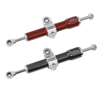 Bitubo Kawasaki Z800 13 - 14 steering damper over tank mounted