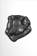 Carbonin Yamaha YZF R1 15-19 / 2020> Carbon Fibre Pick Up