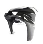Carbonin Yamaha YZF R1 2015> Carbon Fibre Upper Race Fairing