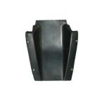 Yamaha YZF R6 03-05 CRC Race Fairing Undertray