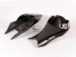 Carbonin Kawasaki ZX10R 2016> Carbon Fibre Single Race Seat