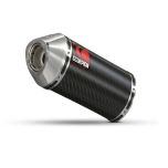 Scorpion Carbine Slip-on Exhaust - Suzuki GSXR1000 01-04