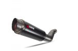 Scorpion RP1-GP Slip-on Exhaust - Yamaha YZF R6 2006>