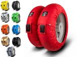 Capit Tyre Warmers Suprema Vision