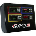 Capit ECU Control Box LEO4
