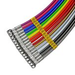 HEL Performance Brake Line Kits for Aprilia Tuono 1000 Factory R 07-09 Full Length Race