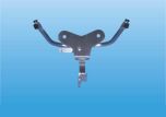 Motoholders Honda CBR1000RR 04-07 Aluminium Front Subframe / Fairing Bracket