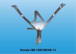 Motoholders Honda CBR1000RR 08-16 Aluminium Front Subframe / Fairing Bracket