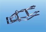 Motoholders MV Agusta F4 06-08 Aluminium Rear Subframe