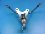 Motoholders Suzuki GSXR600/750 06-10 Aluminium Front Subframe / Fairing Bracket