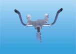 Motoholders Suzuki GSXR1000 03-04 Aluminium Front Subframe / Fairing Bracket