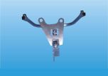 Motoholders Suzuki GSXR1000 05-06 Aluminium Front Subframe / Fairing Bracket