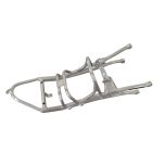 Motoholders Suzuki GSXR1000 05-06 RACE Aluminium Rear Subframe