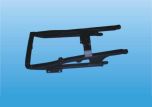 Motoholders Yamaha YZF R6 03-05 Aluminium Rear Subframe
