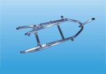 Motoholders Yamaha YZF R6 06-07 Aluminium Rear Subframe