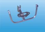 Motoholders Yamaha YZF R1 02-03 Aluminium Front Subframe / Fairing Bracket