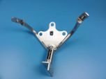 Motoholders Yamaha YZF R1 09-14 Aluminium Front Subframe / Fairing Bracket