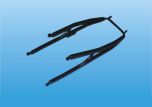 Motoholders Yamaha YZF R1 02-03 Aluminium Rear Subframe