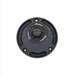 LighTech Fuel Tank Cap with Rapid Locking Kawasaki Z650 17-22 / ZX10R 2021>