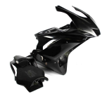 CRC Fairings Yamaha YZF R6 2017> Complete set of Race Fairings & Seat