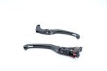 LighTech Suzuki GSXR1000 / R 2017+ Brake and Clutch Lever Kit