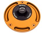 LighTech Fuel Tank Cap with Rapid Locking Suzuki GSX S1000 2015>