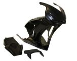 CRC Fairings Honda CBR1000RR 12-16 (HRC) Complete Set of Race Fairings