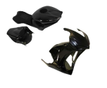 CRC Fairings Honda CBR1000RR 12-16 (STK) Complete Set of Race Fairings