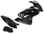 CRC Fairings BMW S1000RR STK 15-18 Complete Set of Race Fairings (Alpha Racing Style)