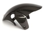 Carbonin Suzuki GSXR1000 2017> Carbon Fibre Front Mudguard