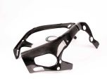Carbonin Suzuki GSXR1000 2017> Carbon Fibre Frame Protection Covers
