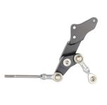LighTech Rearset Conversion Kit for Aprilia RSV4 / Tuono V4 2009>