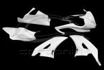 Avio Fibre Yamaha YZF R6 2008-2016 Complete set of Race Fairings SSP