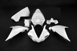 Avio Fibre Yamaha YZF R1 2009-2014 Complete set of Race Fairings SBK