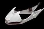 Avio Fibre BMW S1000RR 2010-2014 Airbox Cover with Sides