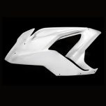 Avio Fibre BMW S1000RR 2015-2018 Left Side Panel (OEM Radiator)