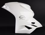 Avio Fibre Ducati 1199 Panigale 2012-2014 Left Side Panel