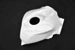 Avio Fibre Honda CBR600RR 2007-2012 Fuel Tank Cover (OEM)