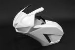 Avio Fibre Honda CBR600RR 2013> Upper Race Fairing (SSP)