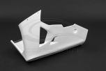 Avio Fibre Honda CBR1000RR 2012-2016 Lower Race Fairing