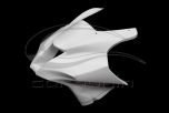 Avio Fibre Kawasaki ZX10R 2011-2015 Upper Race Fairing SBK