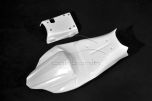 Avio Fibre Suzuki GSXR1000 2009-2016 Single Race Seat (2 Pcs)