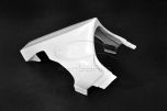 Avio Fibre Yamaha YZF R6 2008-2016 Lower Race Fairing