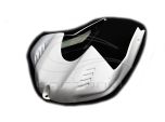 Avio Fibre Yamaha YZF R6 2008-2016 Airbox Cover with Side Panels