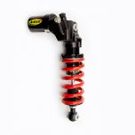 K-Tech DDS LITE / PRO Rear Shock Absorber Honda CBR600RR / ABS 13-21