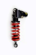 K-Tech DDS LITE / PRO Rear Shock Absorber Yamaha YZF R1 2004-2008