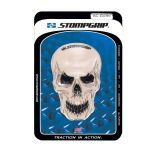 Stompgrip Skull Tank Protectors